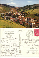 SAINT CIRGUES EN MONTAGNE VUE GENERALE 1972 - Autres & Non Classés