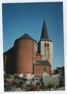 Carte Photo Moderne -  59  -  Reumont -  église - Autres Communes