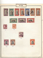 Saint-Marin  (1918) - Au Profit Des Volontaires De La Grande Guerre -  Oblit - Used Stamps