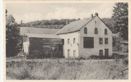 BULLANGE   BULLINGEN  MANDERFELD - Büllingen