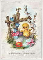 Ostern - Pasqua