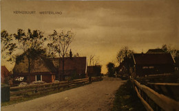 Westerland (NH) (gem. Hollands Kroon) Kerkebuurt 19?? - Other & Unclassified