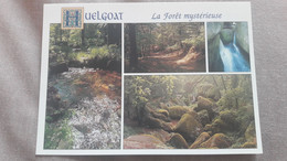 29 Huelgoat Multivues La Forêt Mystérieuse - Saint-Vougay