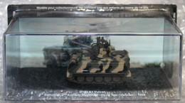 Modèle Réduit 1/72 M163 A1 Vulcan - Vehículos