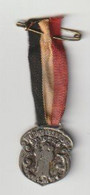 Medaille Werkmanskring Sint Jozef Belgium (B) - Autres & Non Classés