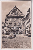 Hotel Ochsen Zug - Kolinplatz - Zug