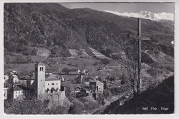 Visp - Viège - Viège