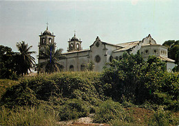 Guinée Equatoriale - Bata - Catedral - Cathédrale - CPM - Carte Neuve - Voir Scans Recto-Verso - Equatoriaal Guinea