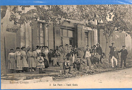 13 - Bouches Du Rhône   -  La Fare - Cafe Gues   (N6078) - Otros & Sin Clasificación