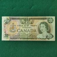 Canada 20 Dollars 1979 - Kanada