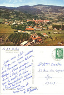 SAINT FELICIEN VUE GENERALE AERIENNE 1974 - Other & Unclassified