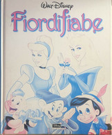 Fiordifiabe Di Walt Disney, 1998, Disney - Science Fiction Et Fantaisie