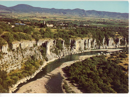 CASTELJAU LE CHASSEZAC A CHAULET PLAGE BAIGNADE - Other & Unclassified