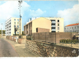 BOURG SAINT ANDEOL QUARTIER DES AUCHES - Bourg-Saint-Andéol