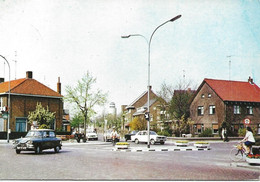 TERNEUZEN  -  Axelsestraat - Terneuzen