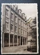 'S GRAVENWEZEL KOSTSCHOOL H. HART VAN MARIA / EEN HOEKJE VAN DE SPEELPLAATS - Schilde