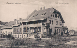 Gruss Aus Mauern. Villa Von Reininghaus. - Freising