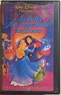 La Bella Addormentata Nel Bosco VHS Di Aa.vv.,  1959,  Walt Disney - Bambini E Ragazzi