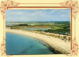 LA TRINITE SUR MER    *** PLAGE DE KERVILAINE *** - La Trinite Sur Mer