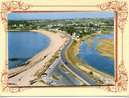 LA TRINITE SUR MER    *** LA PLAGE  *** - La Trinite Sur Mer