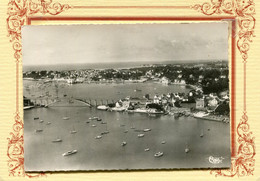 LA TRINITE SUR MER    *** VUE DU PORT  *** - La Trinite Sur Mer