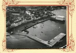 LA TRINITE SUR MER    *** COURS DES QUAIS  *** - La Trinite Sur Mer