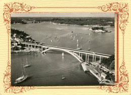 LA TRINITE SUR MER    *** LE PONT  *** - La Trinite Sur Mer