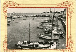 LA TRINITE SUR MER    *** LE PORT  *** - La Trinite Sur Mer