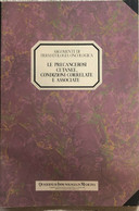 Le Precancerosi Cutanee, Condizioni Correlate E Associate Di Aa.vv.,  1988,  Uni - Geneeskunde, Biologie, Chemie