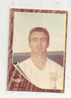 Trading Card , A&BC , England , Chewing Gum , Serie : Make A Photo , Année 60 , N° 70 , JACK PARRY , Derby County - Trading Cards