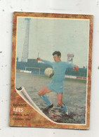 Trading Card , A&BC , England , Chewing Gum , Serie : Make A Photo , Année 60 , N° 69 , RONNIE REES , Coventry City - Trading Cards