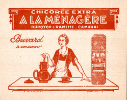 Buvard Chicorée Extra à La Ménagère - Alimentaire