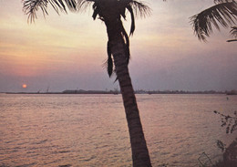 Nigeria Lagos Sunset - Nigeria