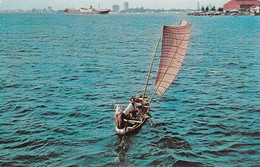 Nigeria Lagos Lagoon - Nigeria