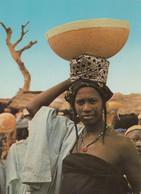 North Nigeria Woman - Nigeria