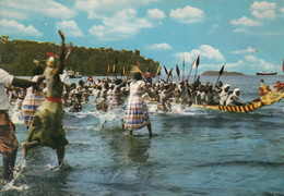 North Nigeria Water Regatta 1976 - Nigeria