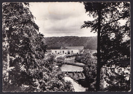 FRANCE  ,   Jœuf  ,  OLD  POSTCARD - Briey