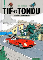 Tif Et Tondu Intégrale 11 - Tif Et Tondu