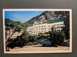 GIBRALTAR ROCK HOTEL PHOTO ZUBILLAGA - Gibraltar