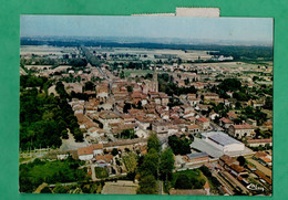 82 Tarn Et Garonne Montech Vue Aerienne - Montech