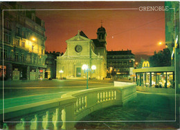 CPSM Grenoble-Timbre    L945 - Grenoble
