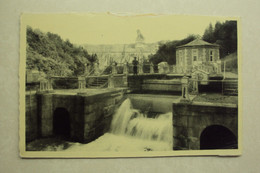 43932 - BUIZINGEN - SANATORIUM ROOS DER KONINGIN - EEN ZIEKENKAMER - ZIE 2 FOTO'S - Halle