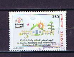 Tunesien, Tunisie 2014: Mi.-Nr. 1830 Gestempelt, Used, Obl. - Tunisia