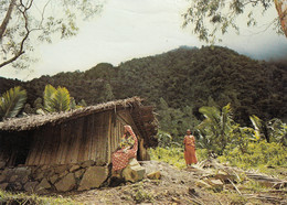 Anjouan Comores - Demeure Paysanne 1976 - Komoren