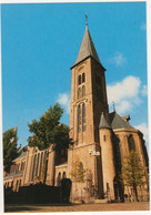 Dokkum - R.K. Kerk H. Martinus Met H.H. Bonifatius En Gezellen  - (Friesland, Nederland) - Exterieur - Dokkum