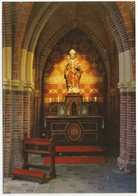 Dokkum - Bonifatiusaltaar In De R.K. Kerk  - (Friesland, Nederland) - Interieur - Dokkum