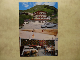 Laret - Samnaun / Hotel Edi - Café Prinz  Denoth (2278) - Samnaun