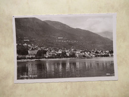 Locarno - Muralto (2279) - Muralto