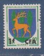 REUNION          N° YVERT    : 342     NEUF SANS CHARNIERES     ( NSCH   03/ 05 ) - Unused Stamps