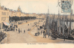 17-LA-ROCHELLE-COURS RICHARD - La Rochelle